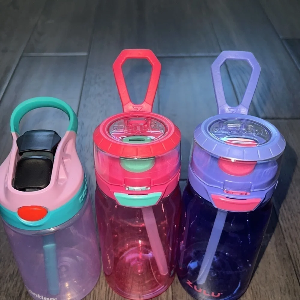 Contigo gently used